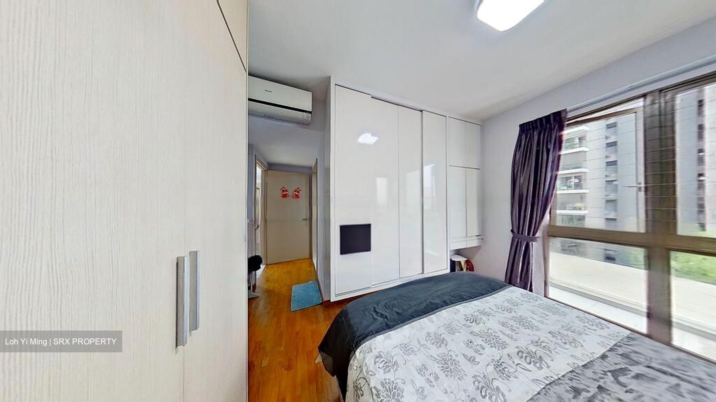 Regentville (D19), Apartment #504054151